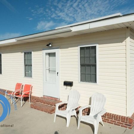 Cg Beach Bungalow 3 Myrtle Beach Exteriör bild