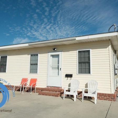 Cg Beach Bungalow 3 Myrtle Beach Exteriör bild